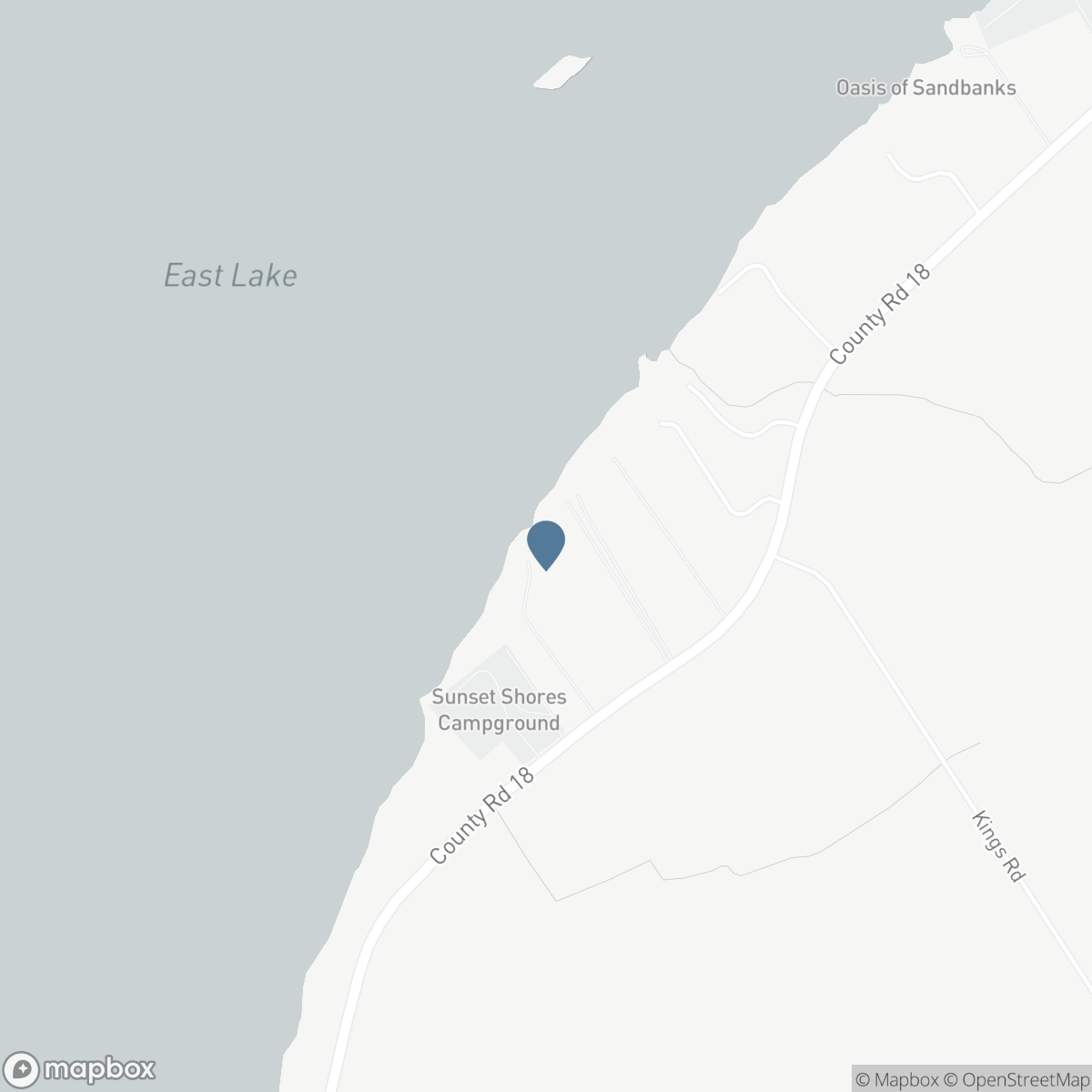 772 COUNTY ROAD 18 ROAD, Prince Edward, Ontario K0K 1P0